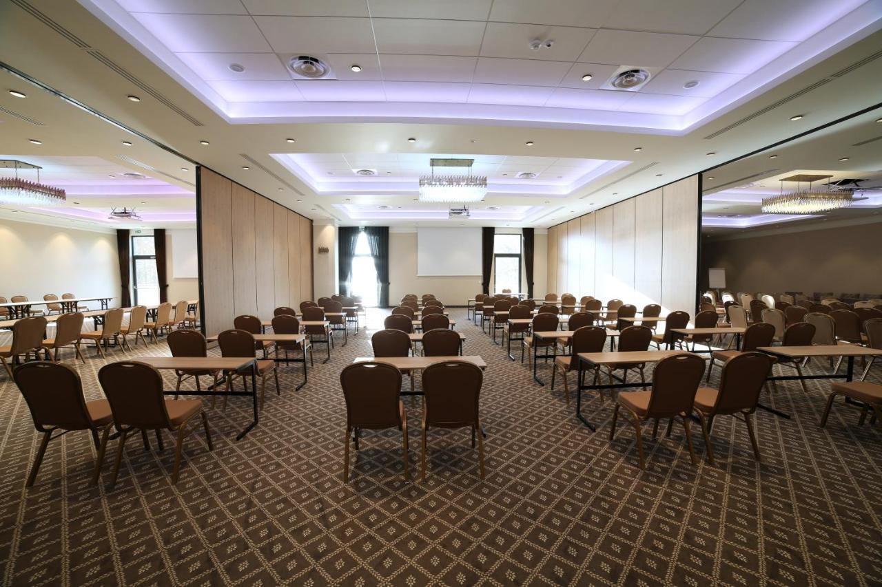 Hotel Mragowo Resort&Spa Εξωτερικό φωτογραφία
