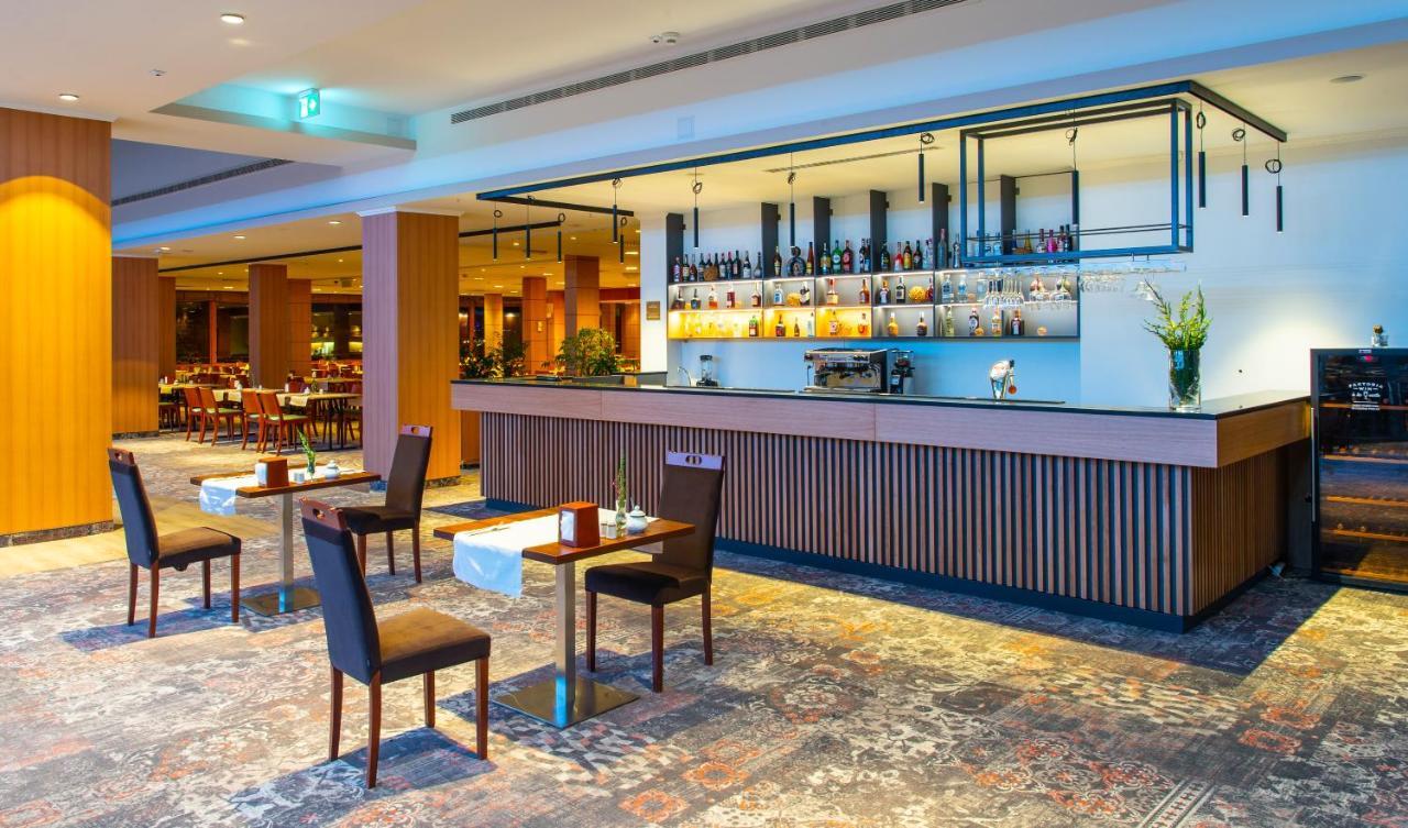 Hotel Mragowo Resort&Spa Εξωτερικό φωτογραφία