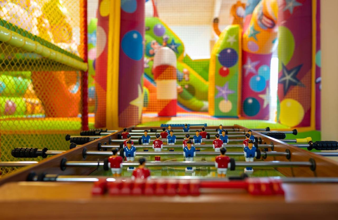 Hotel Mragowo Resort&Spa Εξωτερικό φωτογραφία