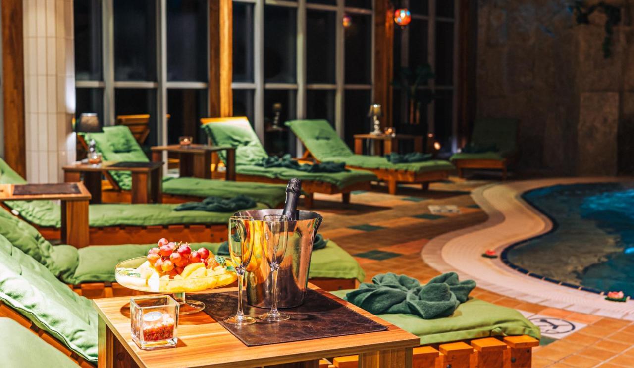 Hotel Mragowo Resort&Spa Εξωτερικό φωτογραφία