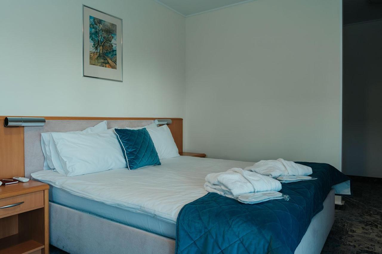 Hotel Mragowo Resort&Spa Εξωτερικό φωτογραφία