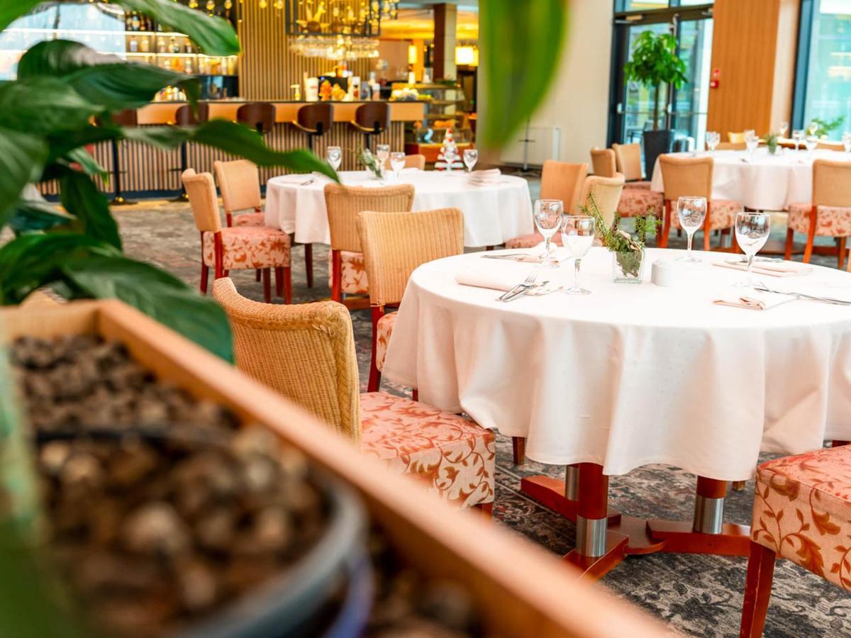 Hotel Mragowo Resort&Spa Εξωτερικό φωτογραφία