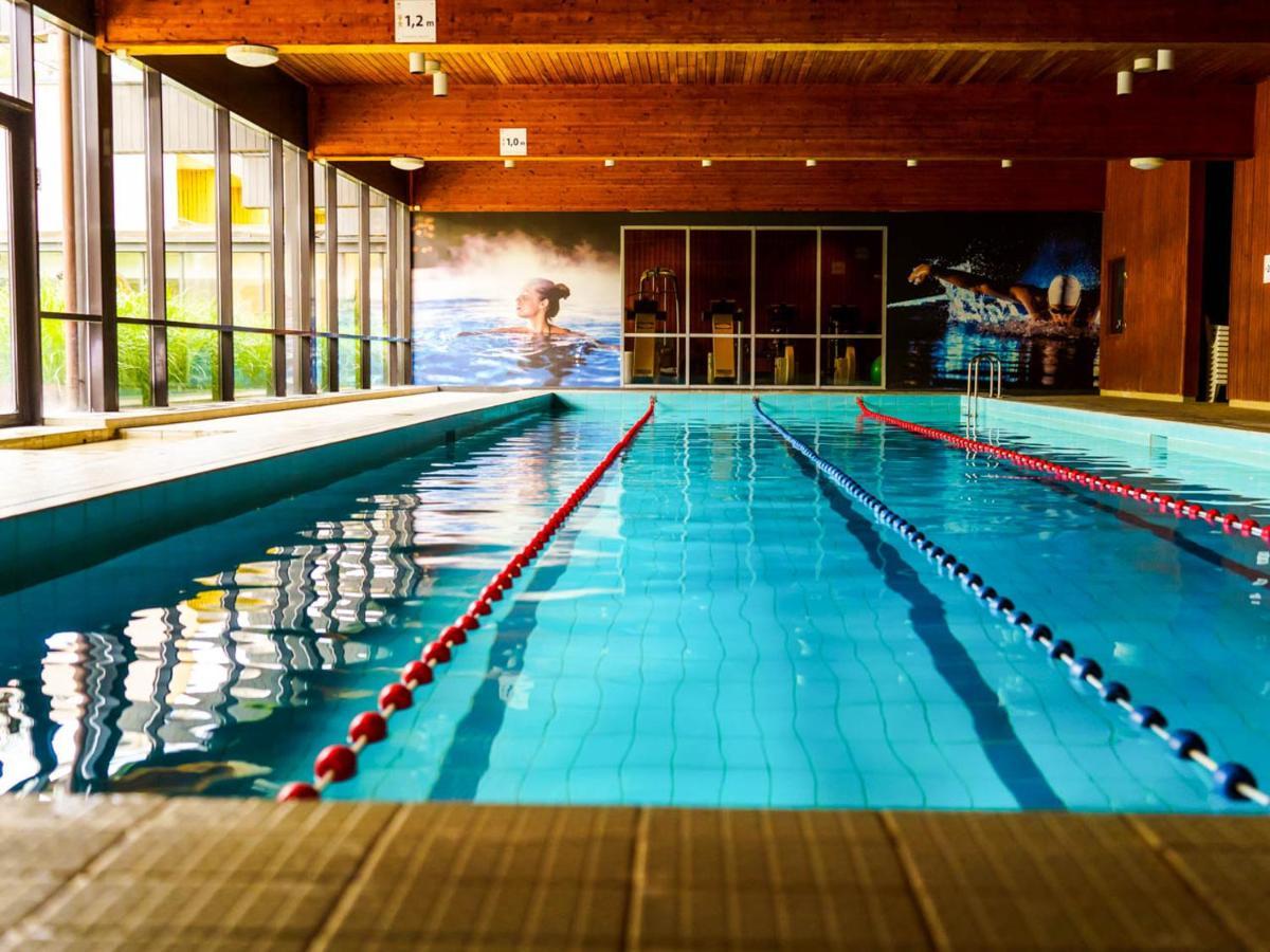 Hotel Mragowo Resort&Spa Εξωτερικό φωτογραφία