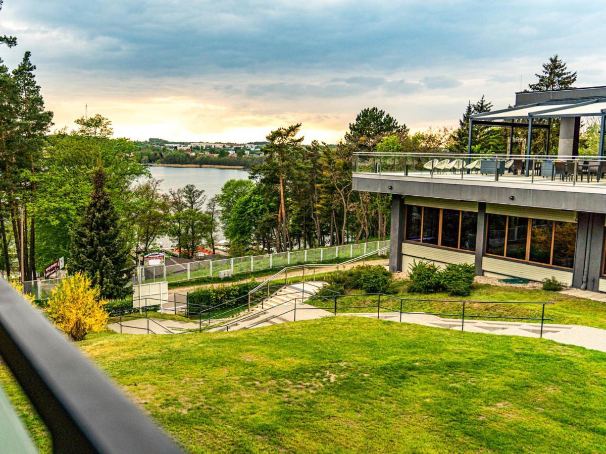 Hotel Mragowo Resort&Spa Εξωτερικό φωτογραφία